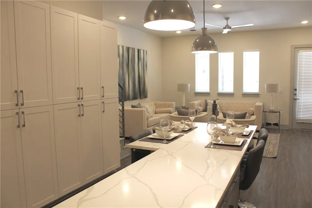 1902 Moser Avenue #1A Dallas, TX 75206