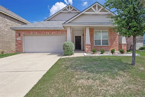 1521 Birds Eye Road