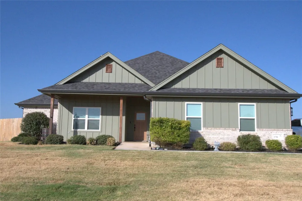 270 Latigo Trail Abilene, TX 79606