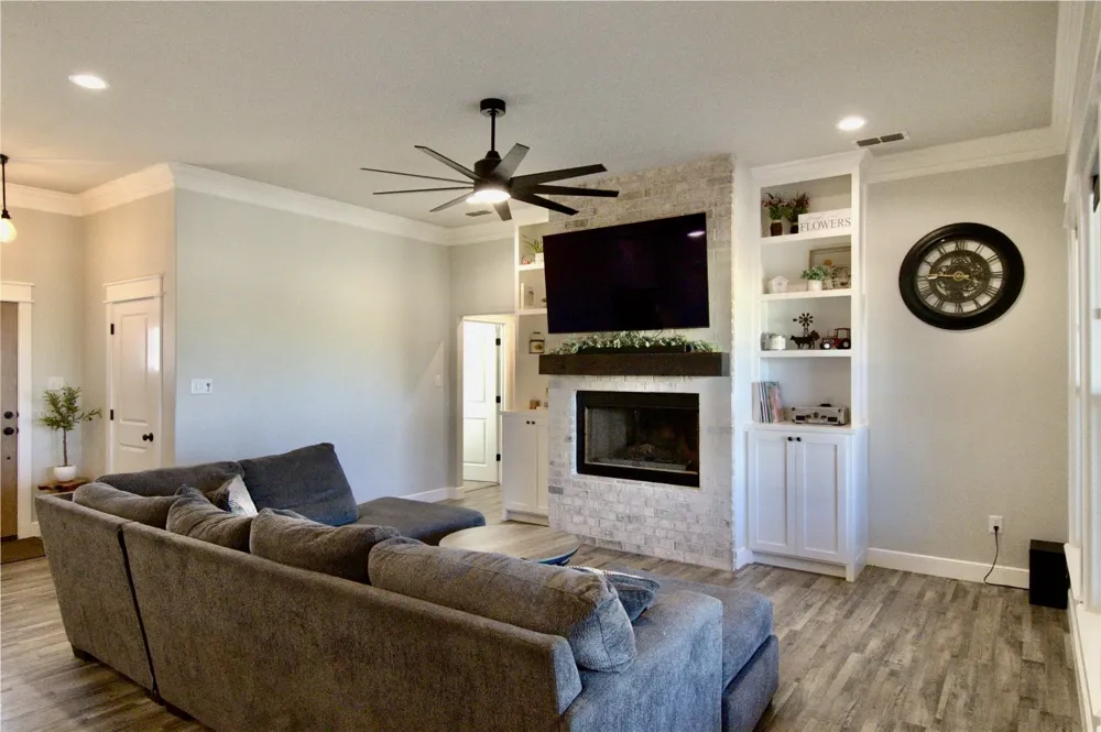 270 Latigo Trail Abilene, TX 79606