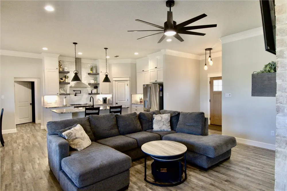 270 Latigo Trail Abilene, TX 79606
