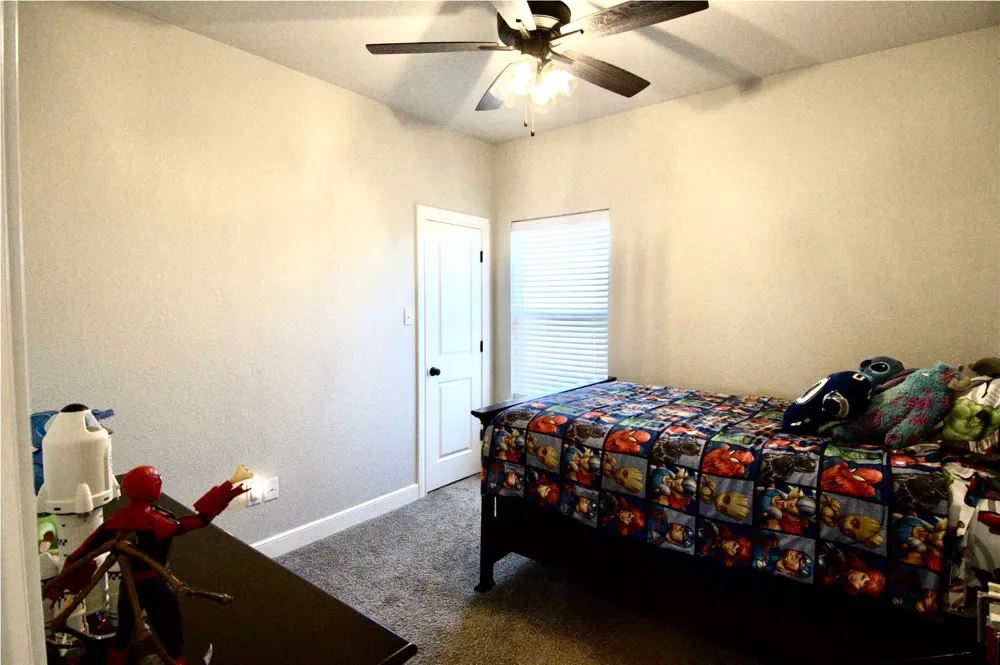 270 Latigo Trail Abilene, TX 79606