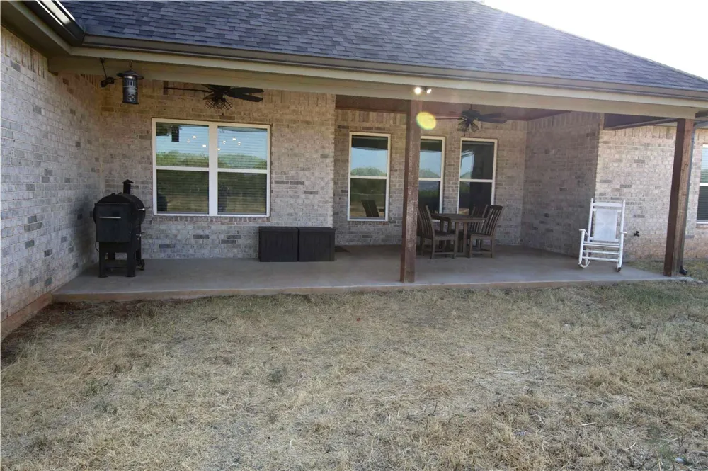 270 Latigo Trail Abilene, TX 79606