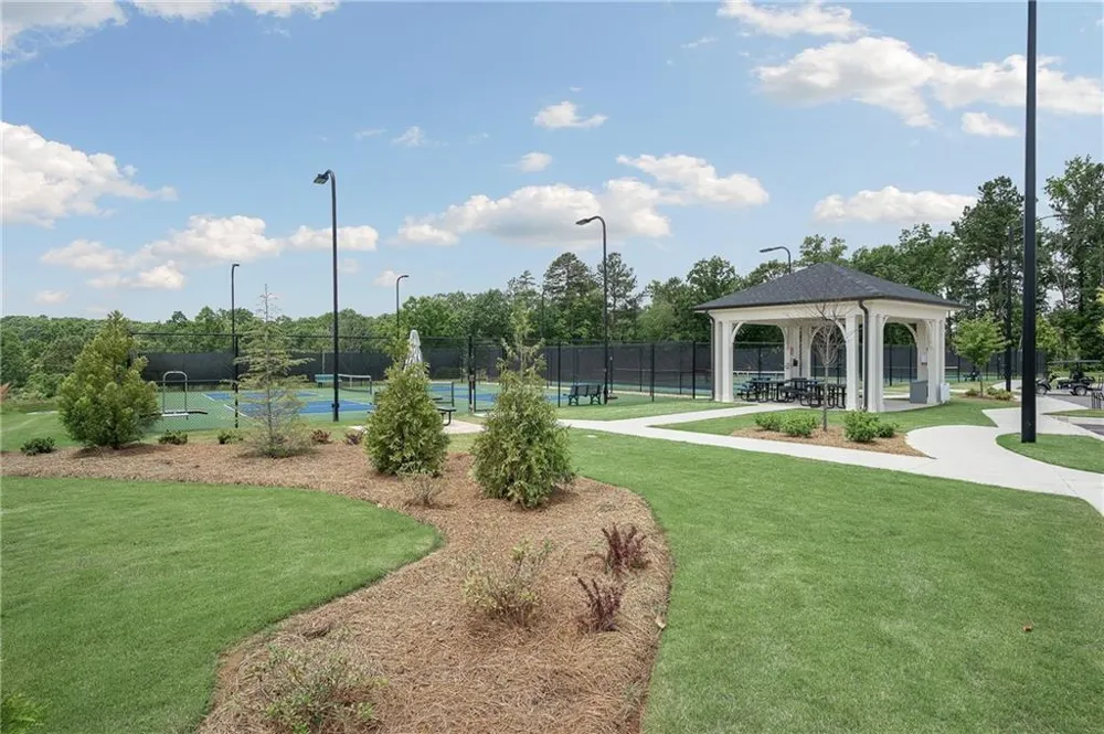 2436 Naples Street Hoschton, GA 30548