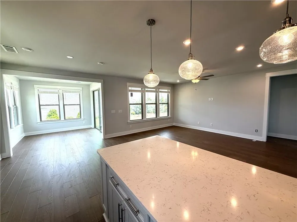 2436 Naples Street Hoschton, GA 30548