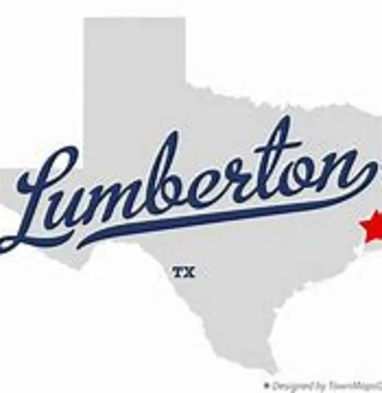 1325 Natashas Way Lumberton, TX 77657
