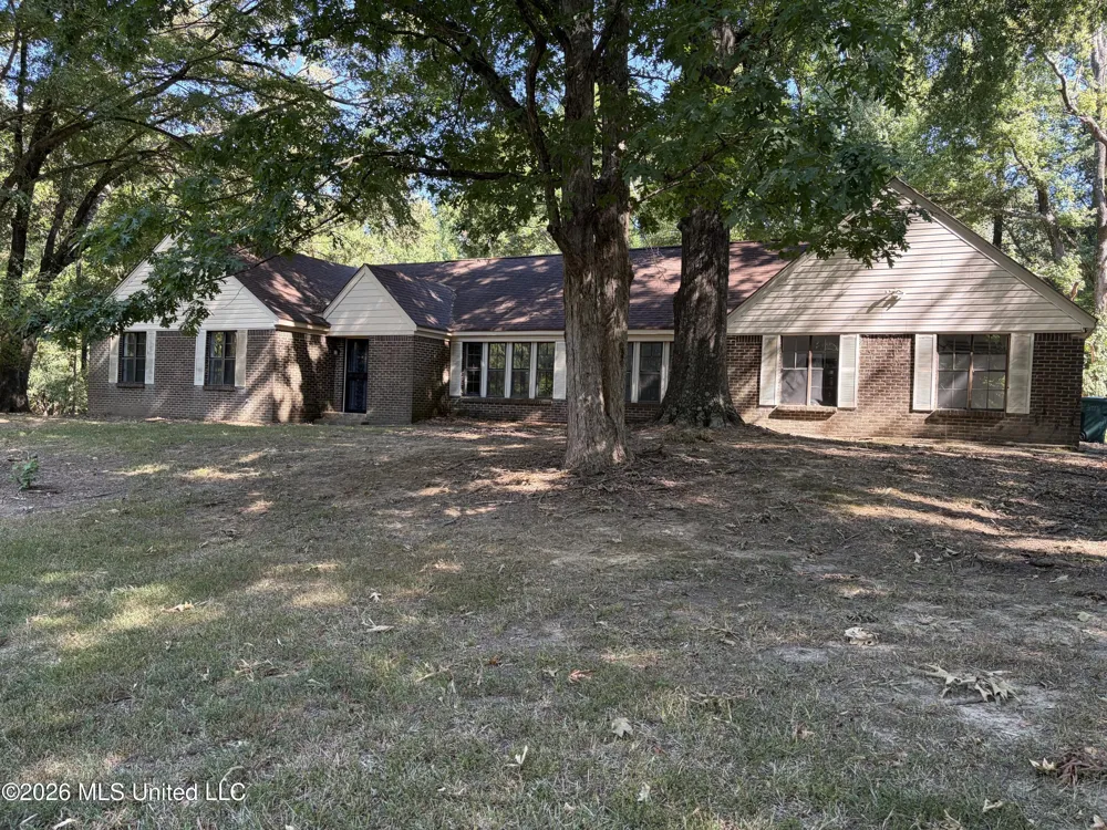 3630 Debbie Drive Olive Branch, MS 38654