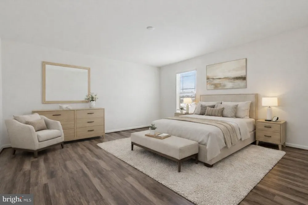 7812 WOLF RUN LANE Severn, MD 21144