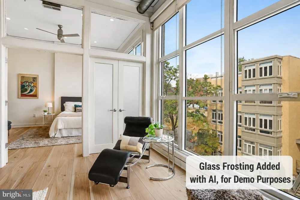 2380 CHAMPLAIN STREET NW #306 Washington, DC 20009