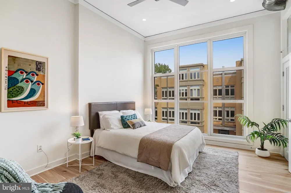 2380 CHAMPLAIN STREET NW #306 Washington, DC 20009