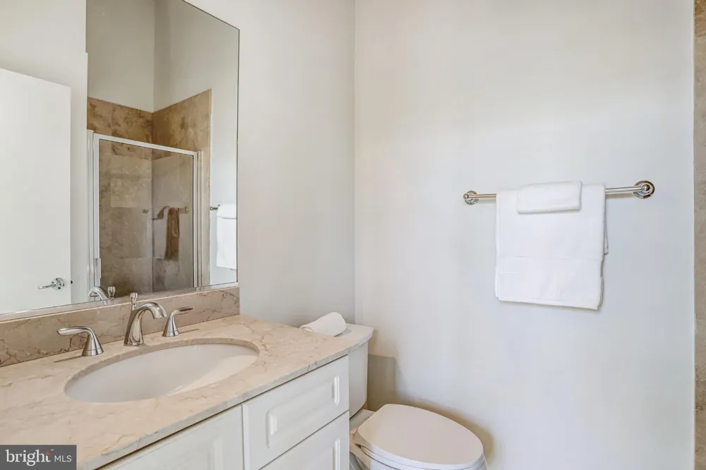 2380 CHAMPLAIN STREET NW #306 Washington, DC 20009