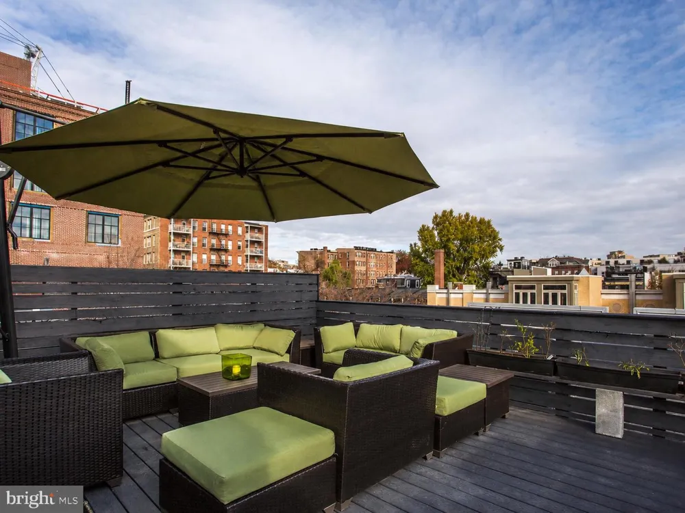 2380 CHAMPLAIN STREET NW #306 Washington, DC 20009