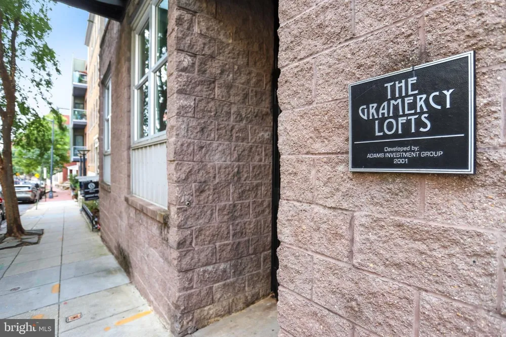 2380 CHAMPLAIN STREET NW #306 Washington, DC 20009