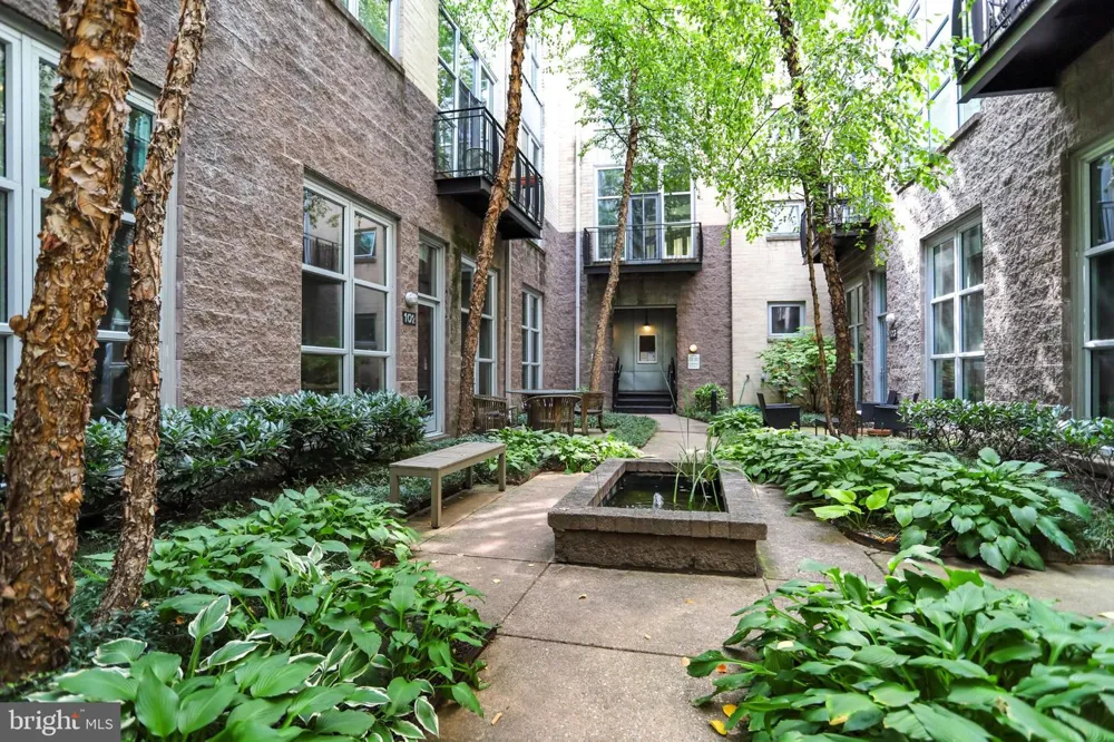 2380 CHAMPLAIN STREET NW #306 Washington, DC 20009