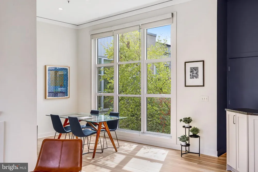 2380 CHAMPLAIN STREET NW #306 Washington, DC 20009