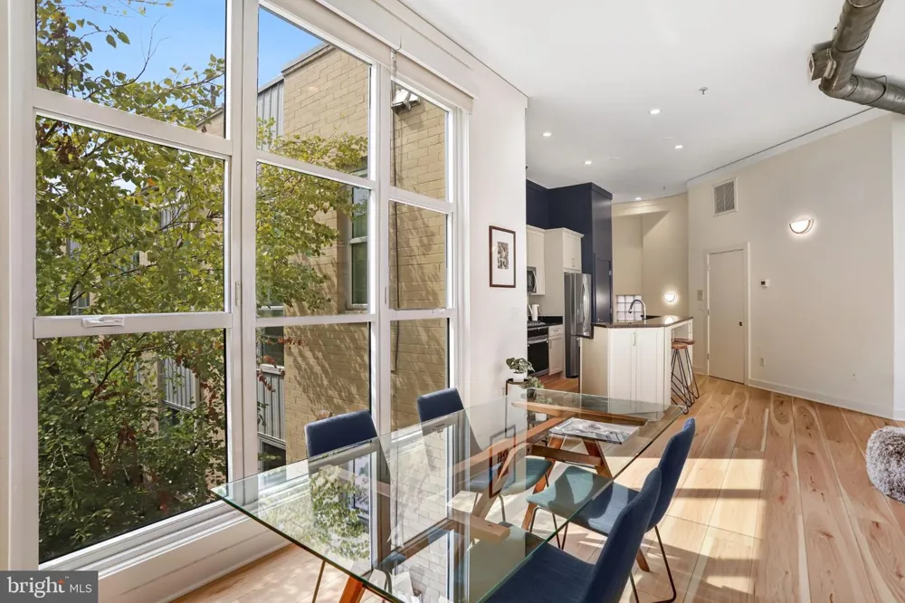 2380 CHAMPLAIN STREET NW #306 Washington, DC 20009