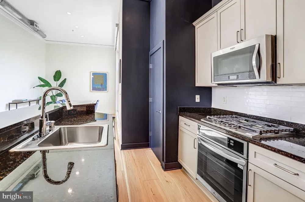 2380 CHAMPLAIN STREET NW #306 Washington, DC 20009