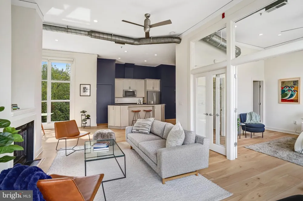 2380 CHAMPLAIN STREET NW #306 Washington, DC 20009
