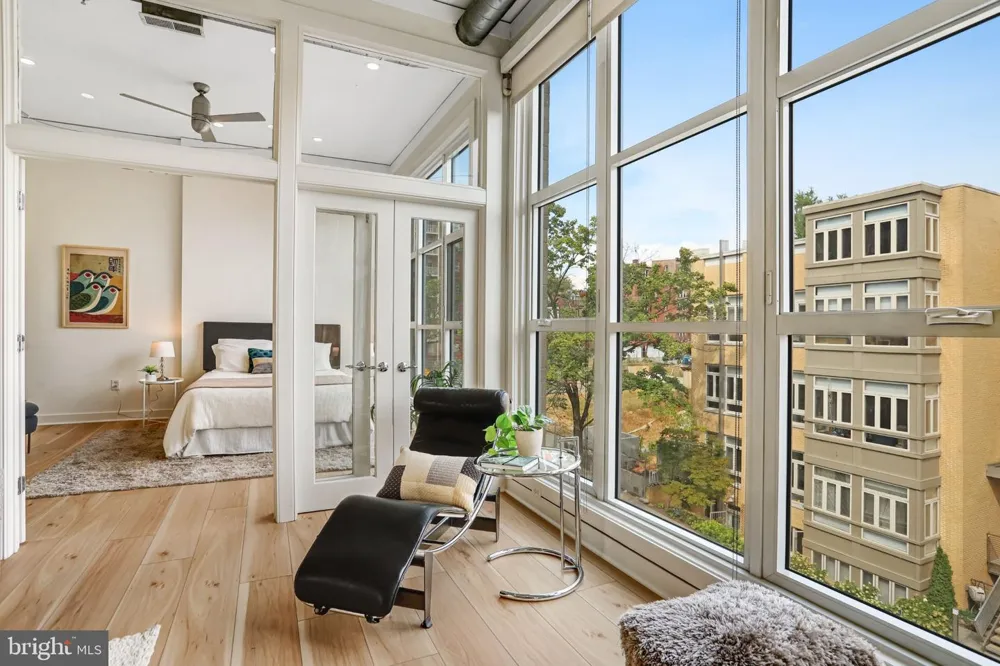2380 CHAMPLAIN STREET NW #306 Washington, DC 20009