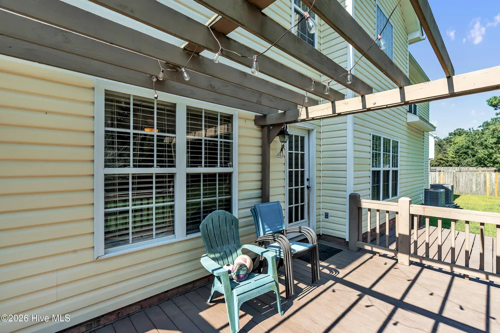 305 E Regent Court Jacksonville, NC 28546