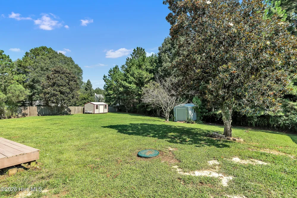 305 E Regent Court Jacksonville, NC 28546