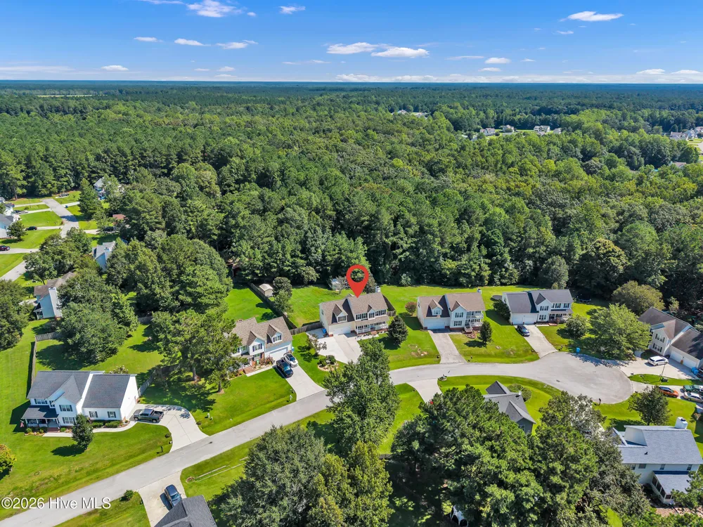 305 E Regent Court Jacksonville, NC 28546