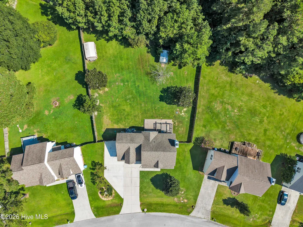 305 E Regent Court Jacksonville, NC 28546