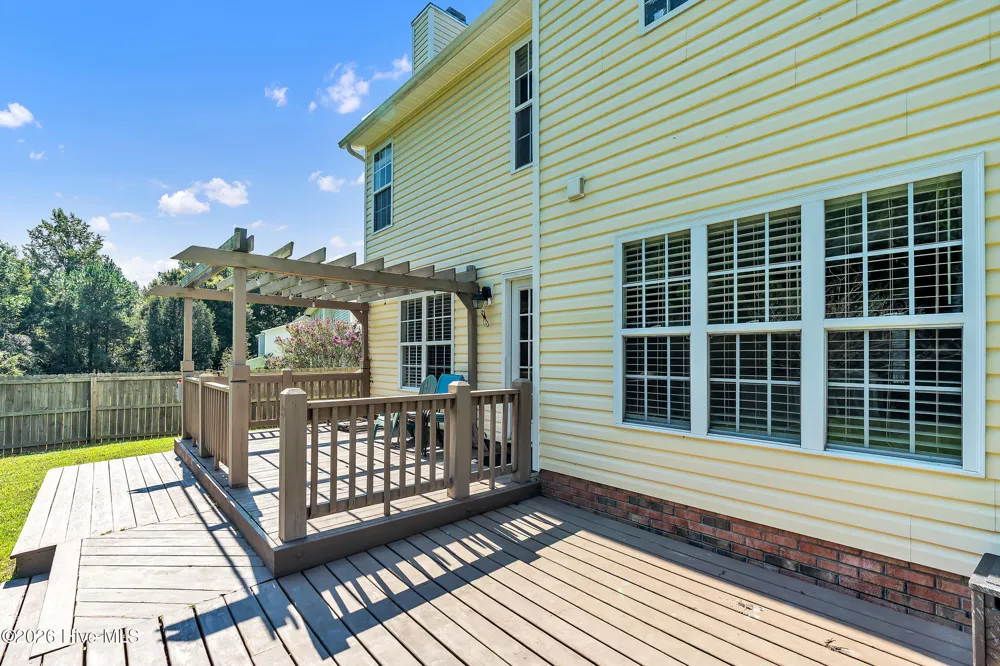 305 E Regent Court Jacksonville, NC 28546