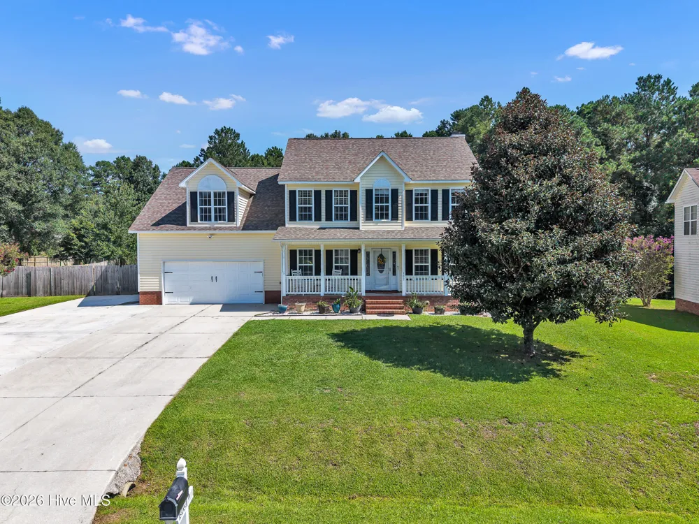 305 E Regent Court Jacksonville, NC 28546