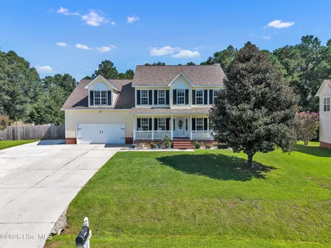 305 E Regent Court