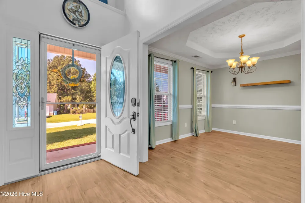 305 E Regent Court Jacksonville, NC 28546