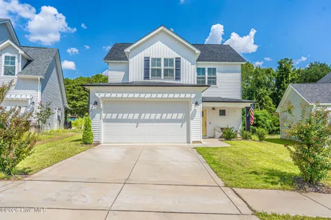 433 Kendall Drive