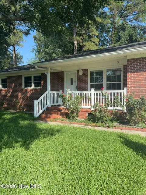2530 Country Club Road