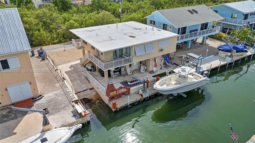 621 Cuda Ln #2 Key Largo, FL 33037