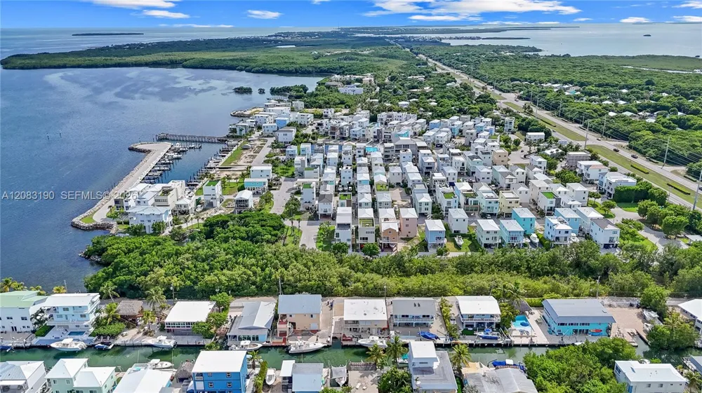 621 Cuda Ln #2 Key Largo, FL 33037