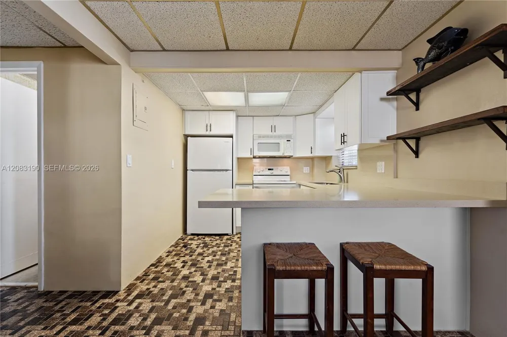 621 Cuda Ln #2 Key Largo, FL 33037