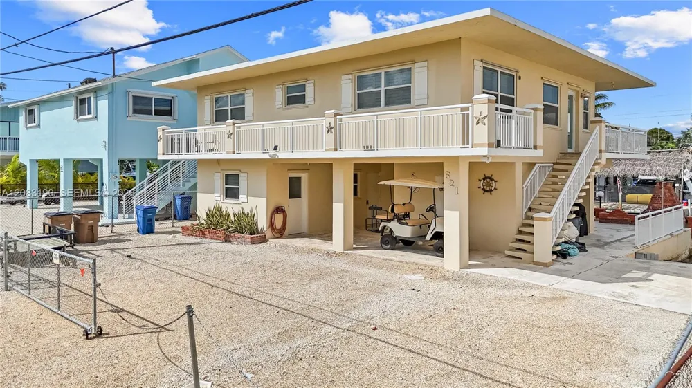 621 Cuda Ln #2 Key Largo, FL 33037