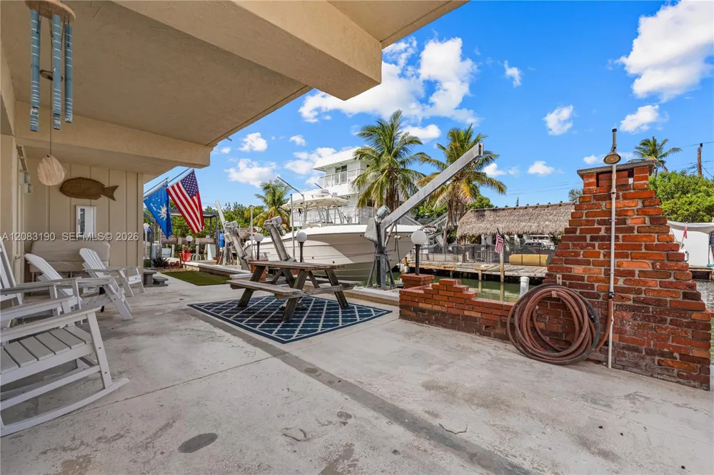 621 Cuda Ln #2 Key Largo, FL 33037
