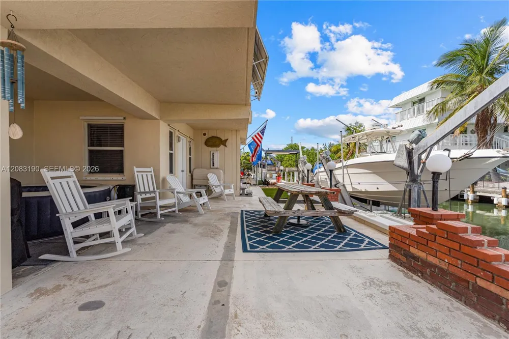 621 Cuda Ln #2 Key Largo, FL 33037