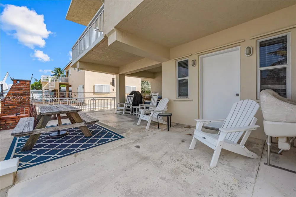 621 Cuda Ln #2 Key Largo, FL 33037