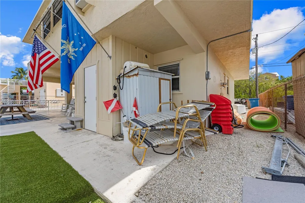 621 Cuda Ln #2 Key Largo, FL 33037