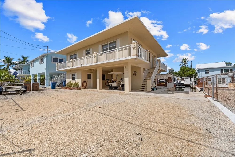 621 Cuda Ln #2 Key Largo, FL 33037