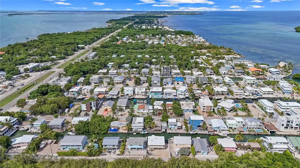 621 Cuda Ln #2 Key Largo, FL 33037