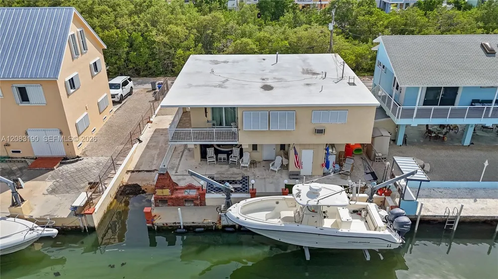 621 Cuda Ln #2 Key Largo, FL 33037