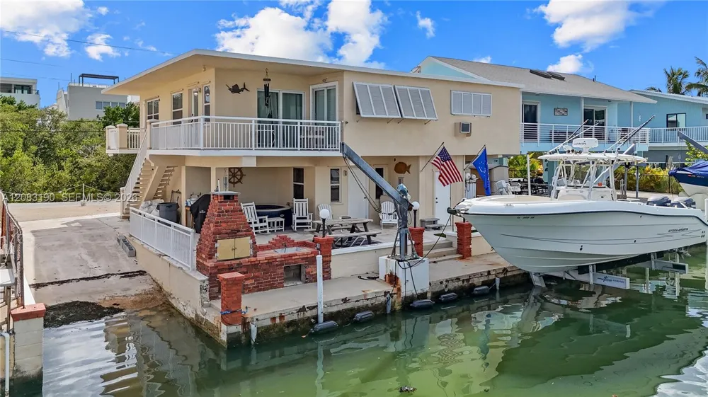 621 Cuda Ln #2 Key Largo, FL 33037