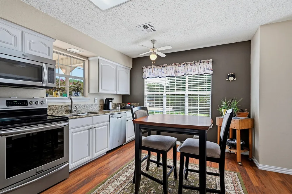 11331 Terrace Oak #A15 Kingston, OK 73439