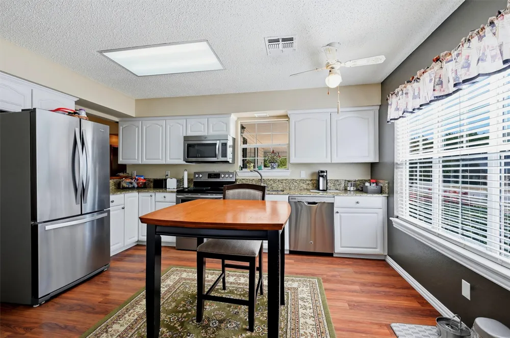 11331 Terrace Oak #A15 Kingston, OK 73439