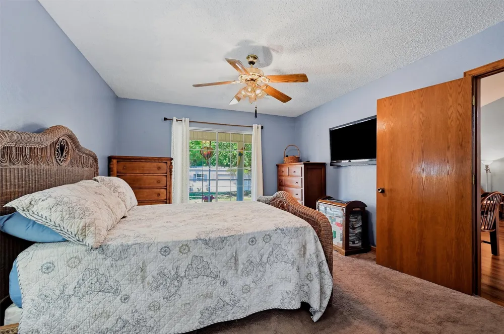 11331 Terrace Oak #A15 Kingston, OK 73439