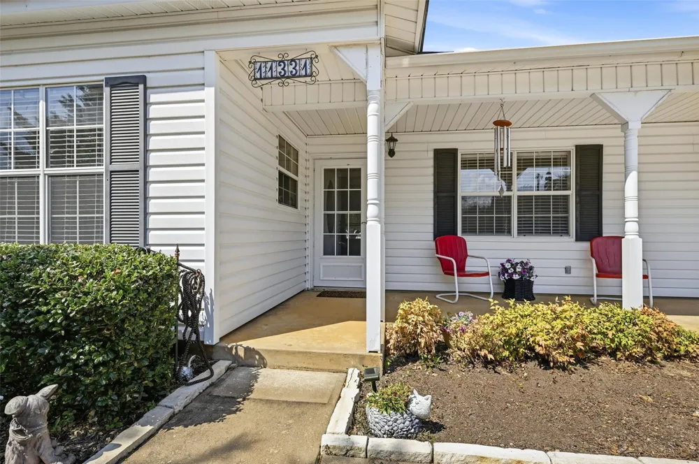 11331 Terrace Oak #A15 Kingston, OK 73439