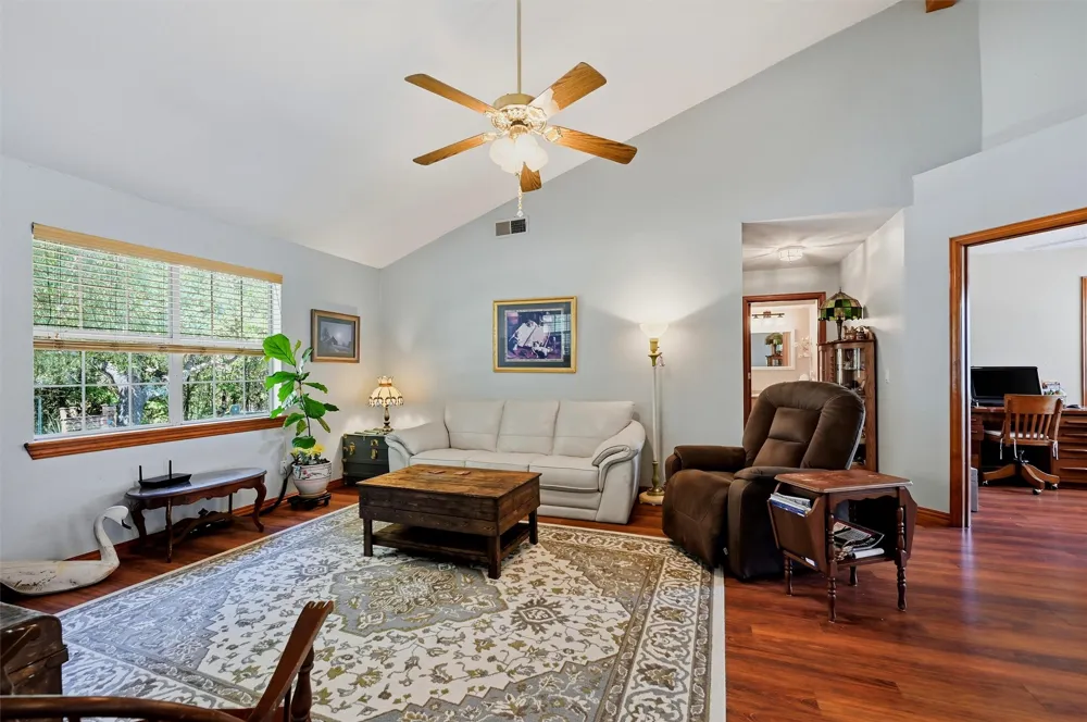 11331 Terrace Oak #A15 Kingston, OK 73439